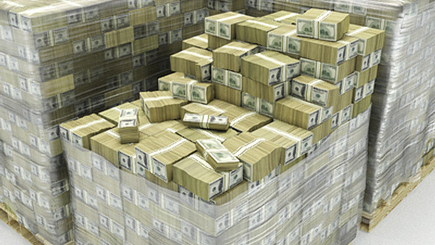 Молдове дадут более полумиллиарда долларов