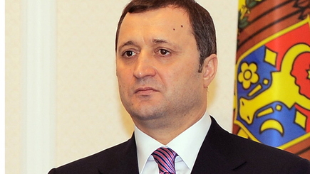 Филат критикует действия России по отношению к Украине