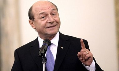 Бэсеску: «Если Путин решит, Приднестровье станет частью России»