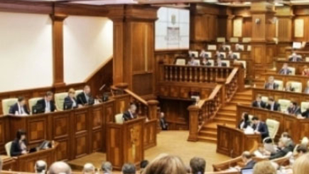 В парламенте рассмотрят законопроект об ограничении депутатского иммунитета