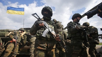 Вслед за Славянском сепаратисты востока Украины оставили Краматорск
