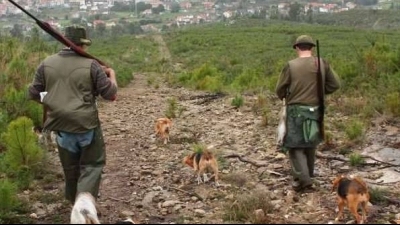 Правительство РМ изменило правила охоты