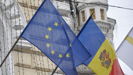 Голландия ратифицировала Соглашение об ассоциации РМ-ЕС