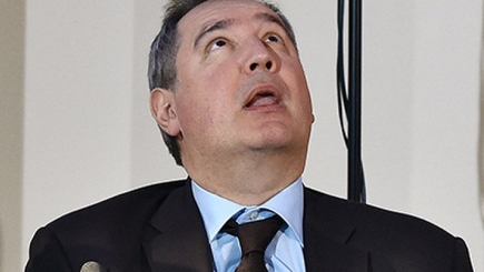 Дмитрий Рогозин возглавит «Роскосмос»