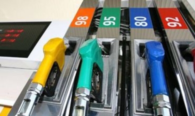 Бензин и дизельное топливо подешевели