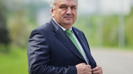 Серафим Урекян объявил о выдвижении своей кандидатуры на пост мэра столицы