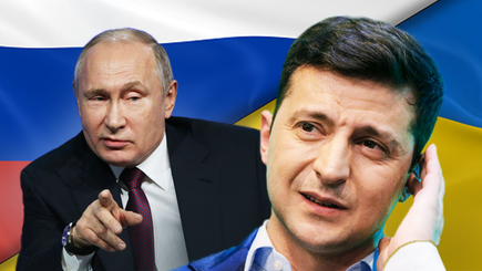 Хотелки Путина и возможности Зеленского: где возможен компромисс