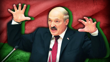 Лукашенко снова назначен врагом России, не в первый раз