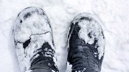 Дети с особыми потребностями из АТО Гагауз-Ери получат бесплатно специальную зимнюю обувь