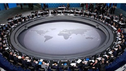 Австралия обозначила свои приоритеты в G20