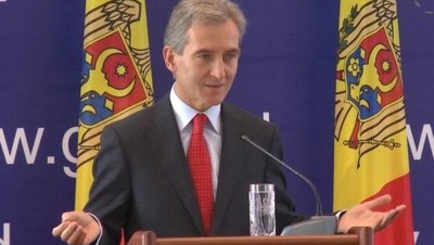 Лянкэ – об уроках украинской ситуации