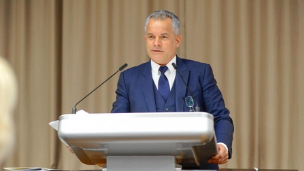 Влад Плахотнюк: С рядом депутатов блока ACUM мы и раньше формировали правящие альянсы, и проблем в переговорах не было