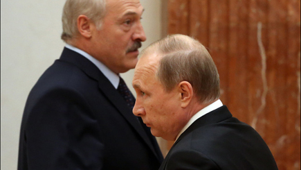 Россия остановит поставки говядины из Минской области