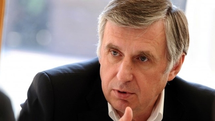 Ион Стурза - Использовать вакцины как политическое оружие бесчеловечно