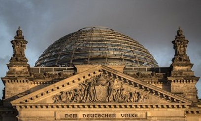 ФРГ одобрила продление особого порядка для захваченного Донбасса