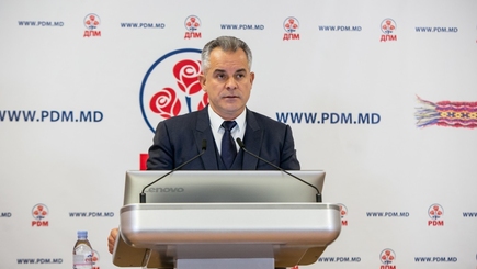 Правительство Павла Филипа подвергнется новым кадровым перестановкам