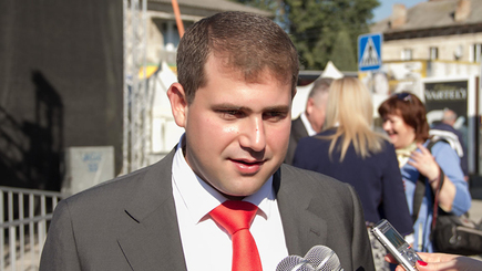 Оргеевский мэр и муниципальные советники объявили о выходе из КМВМ