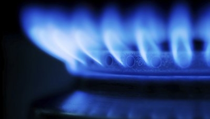 Поставки газа РФ в РМ увеличились