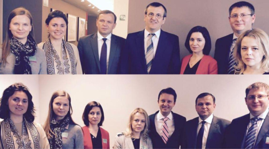 Парламент намерен рассмотреть вмешательство 