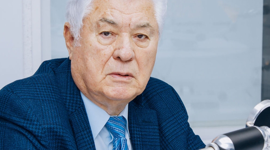 Безответственность политика