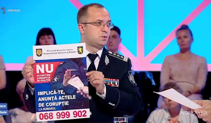 Борьба со взятками патрульным полицейским: как водителю не сесть за решетку