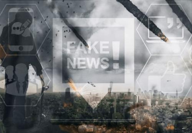 Фальшивые новости. Депутат призвал с ними бороться