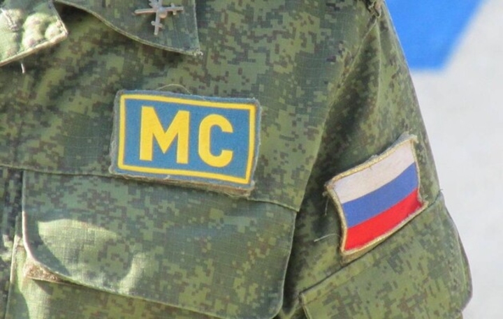 Уроки приднестровского конфликта для Украины