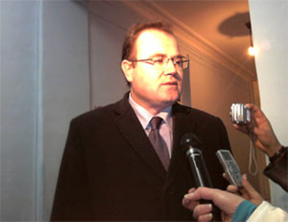 Ультиматум Михая Годя