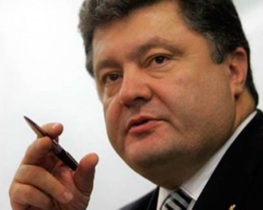 Порошенко готов бороться за пост мэра Киева