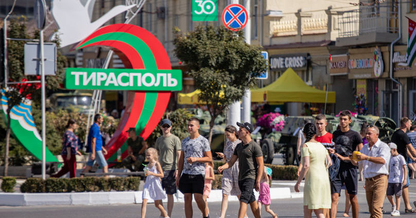 Все больше жителей Приднестровья переселяются на правый берег Днестра