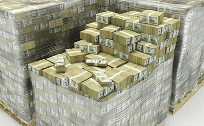 Молдове дадут более полумиллиарда долларов