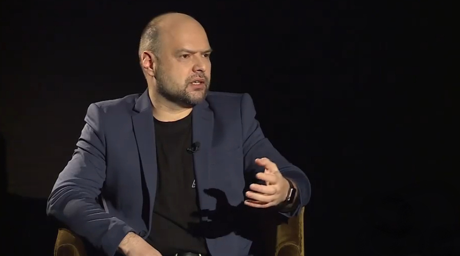 Россия с нами, хотим мы этого или нет…