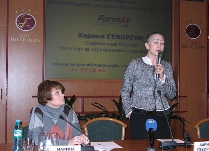 Зачем Европейскому Союзу, имеющему массу внутренних проблем, бывшие постсоветские страны?