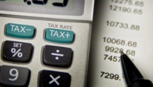 Часть подоходного налога пойдет на благотворительность