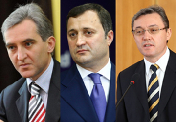 Рейтинг самых влиятельных политиков февраля