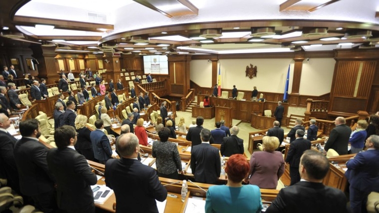 ЛДПМ не подпишет вотум недоверия социалистов. ПКРМ ещё не решила