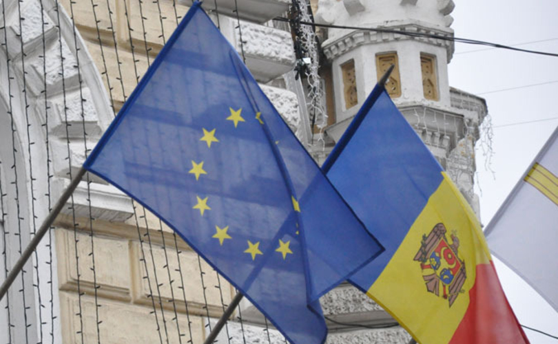 Голландия ратифицировала Соглашение об ассоциации РМ-ЕС