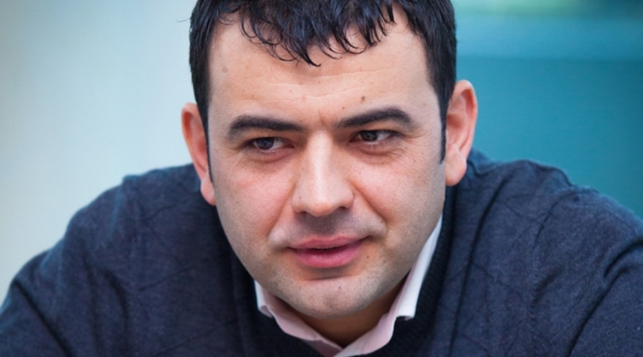 Все на борьбу с коррупцией! Габурич формирует антикоррупционный фронт