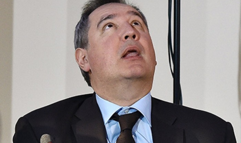 Дмитрий Рогозин возглавит «Роскосмос»