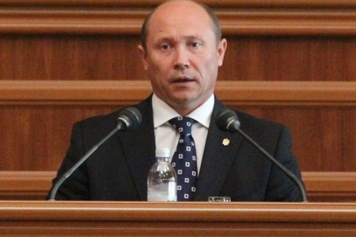 Назначен новый кандидат на пост премьер-министра Молдовы