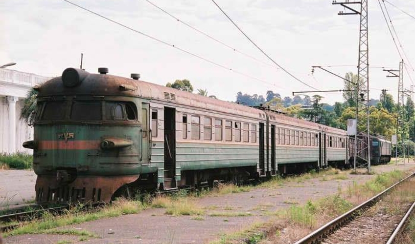 Выход для деградирующих стран