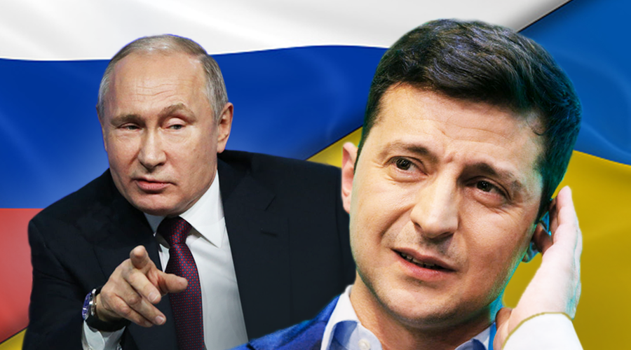 Хотелки Путина и возможности Зеленского: где возможен компромисс