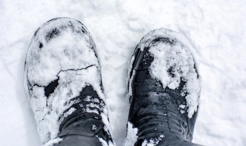 Дети с особыми потребностями из АТО Гагауз-Ери получат бесплатно специальную зимнюю обувь