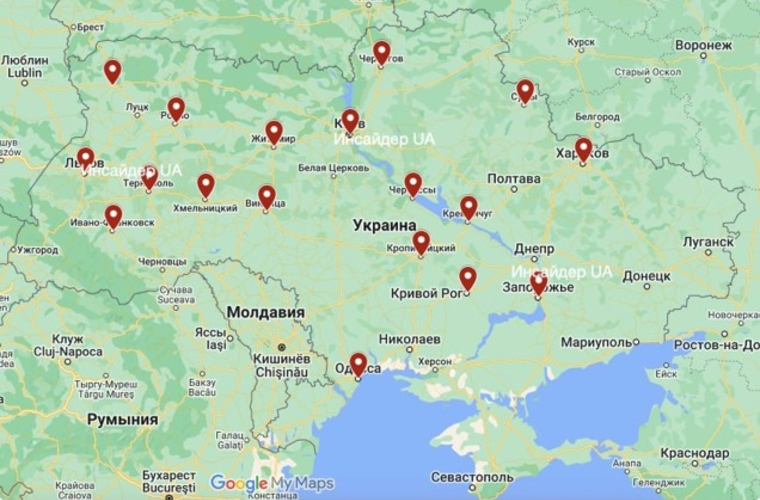 МИДЕИ выразило солидарность с Польшей после взрывов русских ракет на ее территории