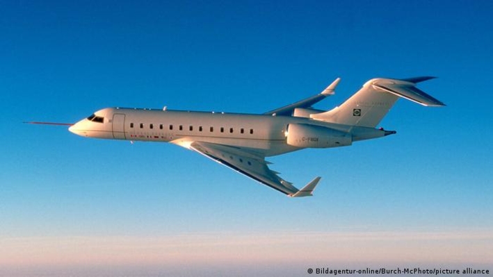 Аэропорт: хотели воровать дальше!