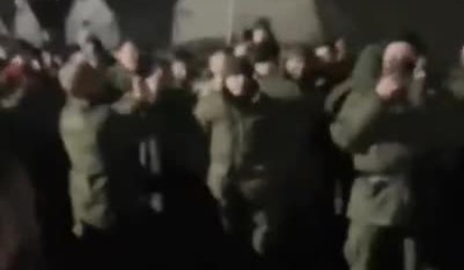 Казанский бунт