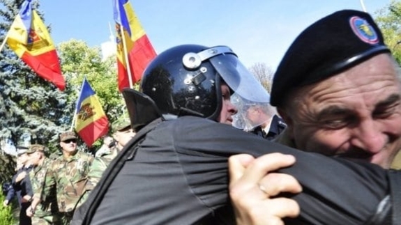 Праздник насилия – самый вероятный на Вербное воскресенье