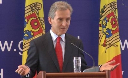 Лянкэ – об уроках украинской ситуации