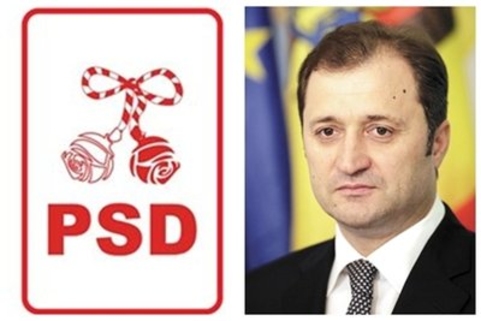 Социал-демократы потребовали уголовного преследования Филата