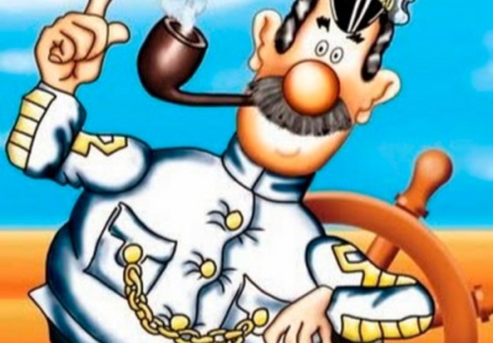 НСГ: Как говорится, цирк уехал, а клоуны остались.